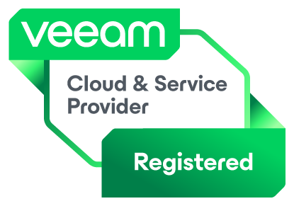 VEEAM Service Provider