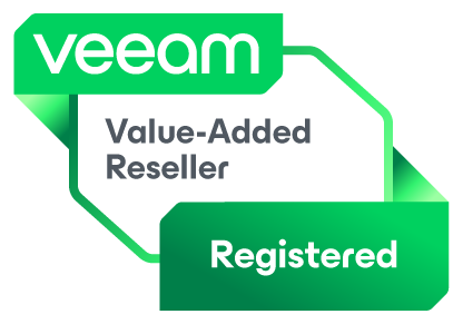 VEEAM Reseller
