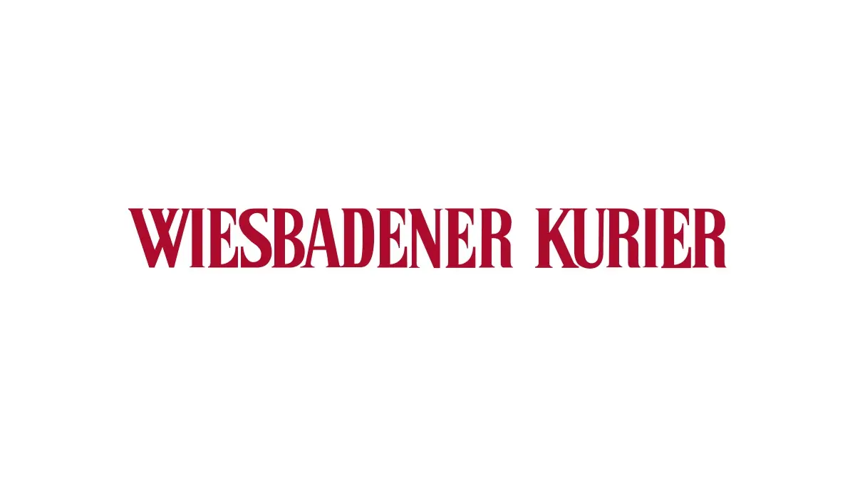 Wiesbadener Kurier Becker IT