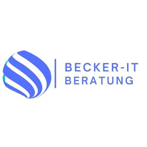 Logo Becker-IT Beratung